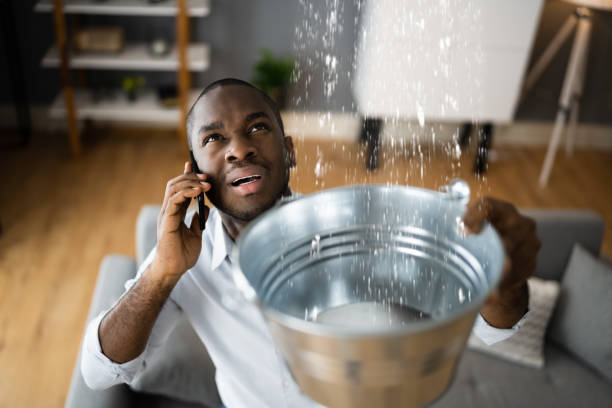 Best Water damage cleanup near me  in Kiel, WI