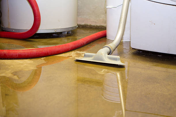 Best Emergency water damage restoration  in Kiel, WI