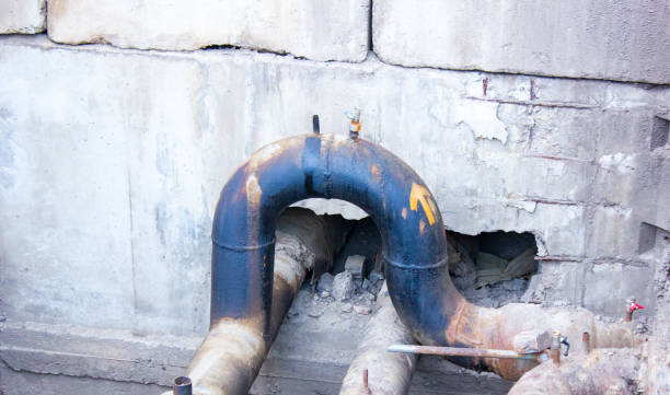 Best Fire Damage Restoration  in Kiel, WI